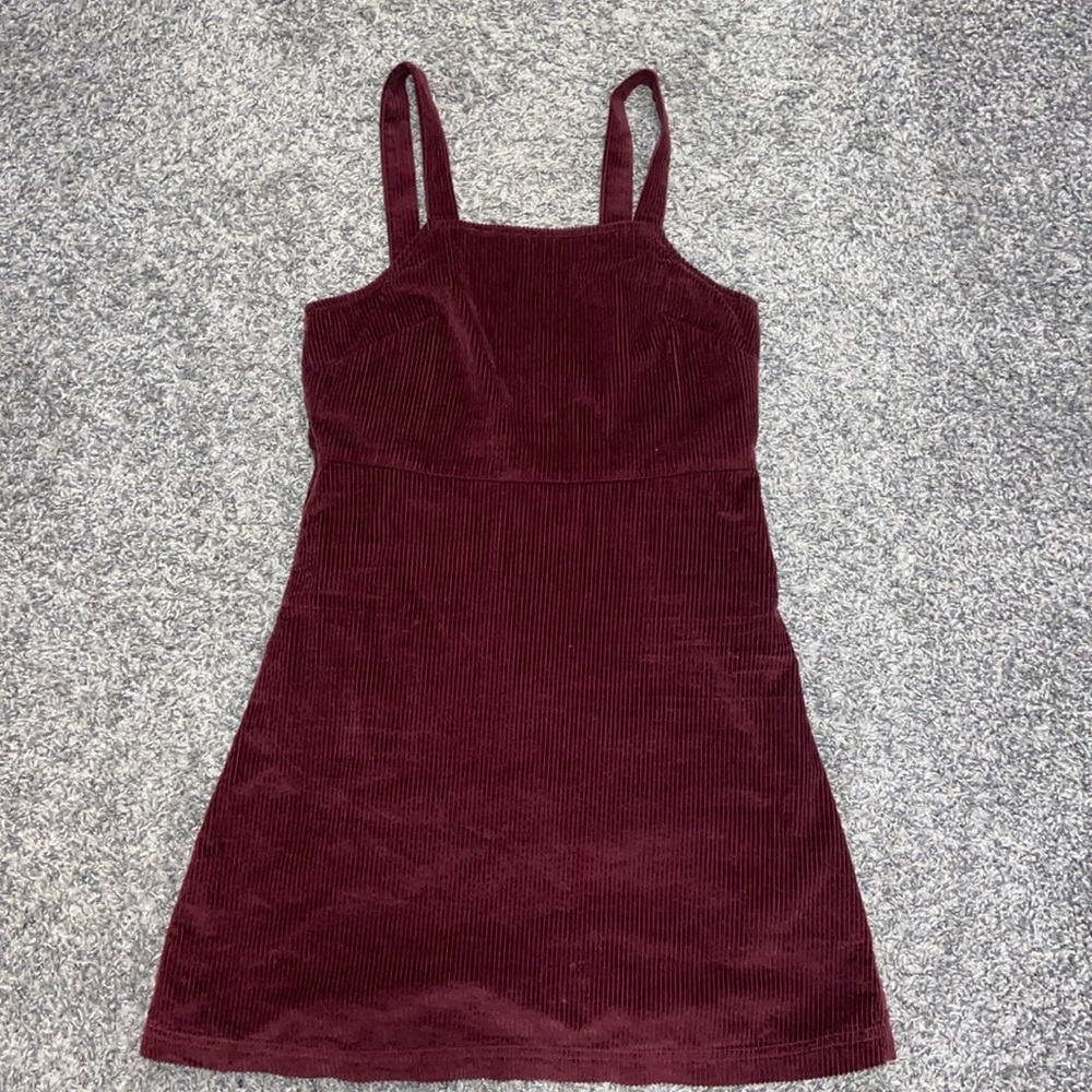American eagle dress